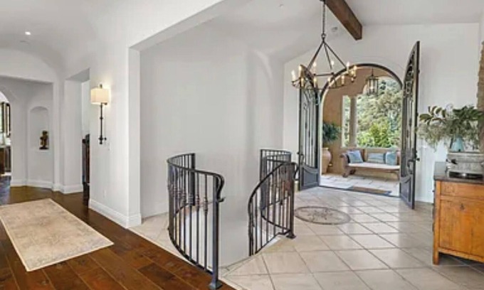 Toro Canyon House | Charming house with WiFi in marvelous Santa Barbara