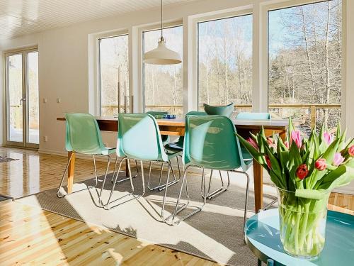 Varmdo House | Charming House With Sea Proximity On Djurö