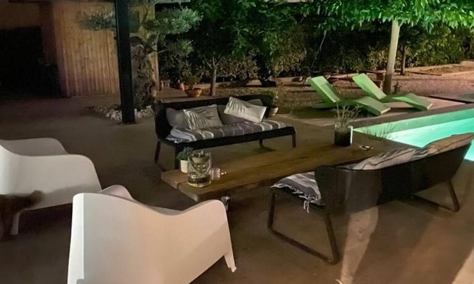 Jacou House | Charming house with swimming pool, 10 minutes from Montpellier and 20 minutes from the beaches