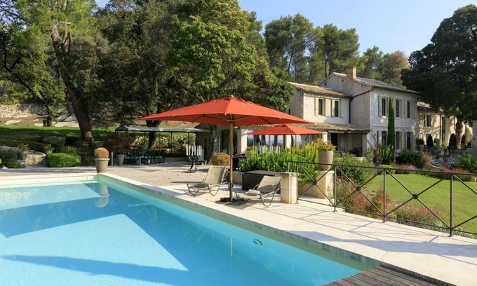 Tarascon Ski Chalet | Charming Houses 1431