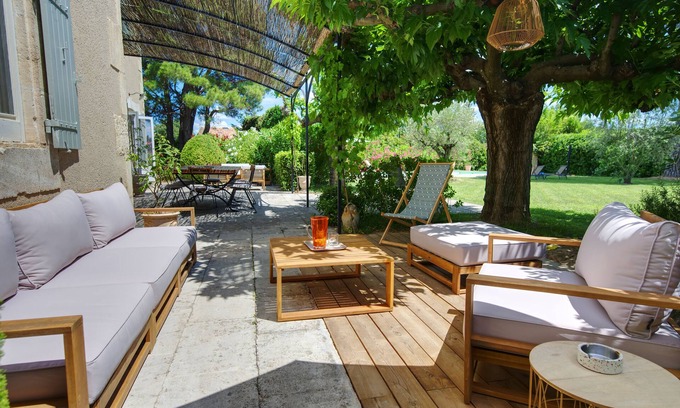Paradou Ski Chalet | Charming Houses 1502