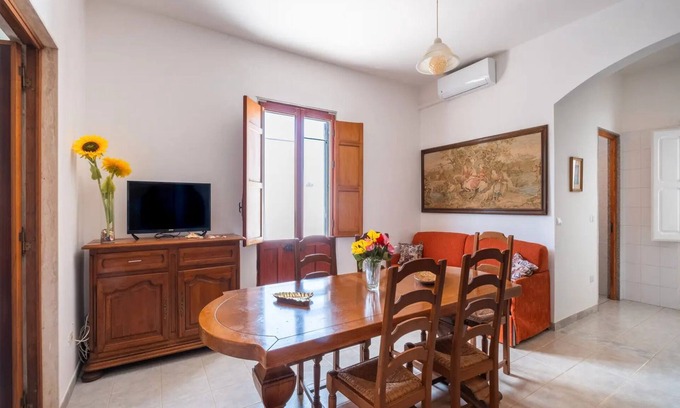 Torre Castiglione Apartment | Charming Italian Villa in Torre Castiglione