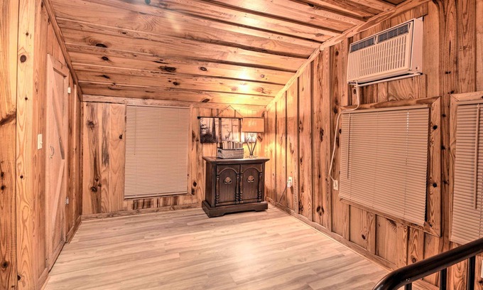 St. Joseph House | Charming Lakefront Retreat w/Pier & Grill!