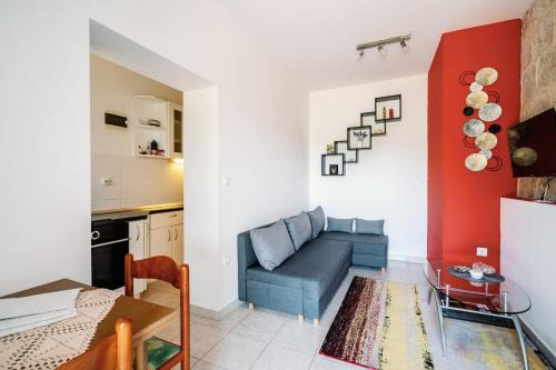 Komaji Apartment | Charming little apartment