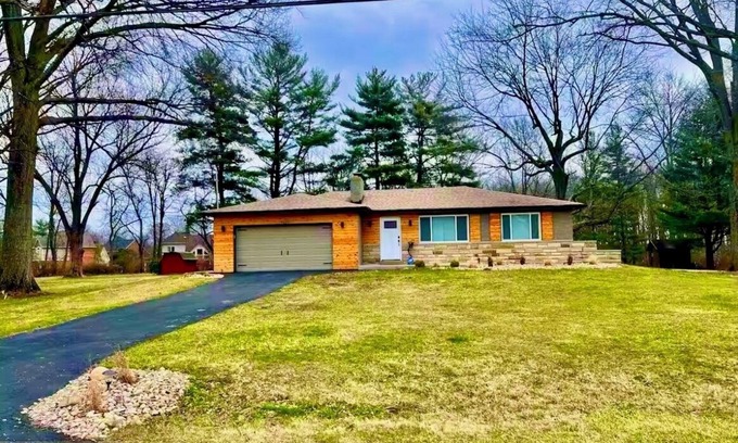 Landen House | Charming Loveland home, Close to everything!