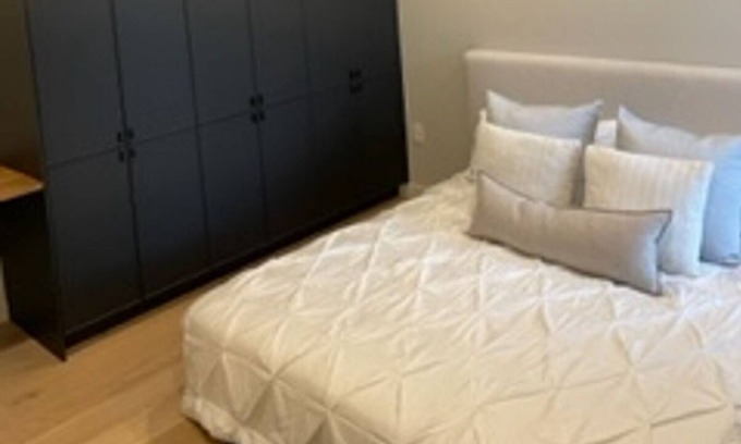 Marion Estates Cottage | Charming/New 1-bedroom cottage: AC, WiFi, Private Parking in exclusive Phx/PV