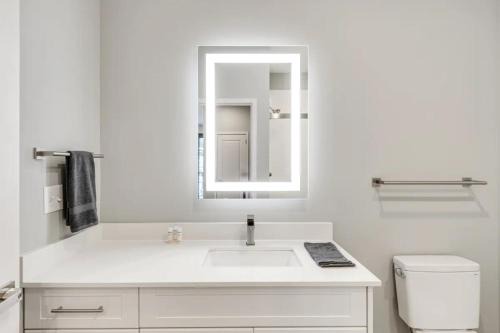 Bloomington Apartment | Charming New Apartment