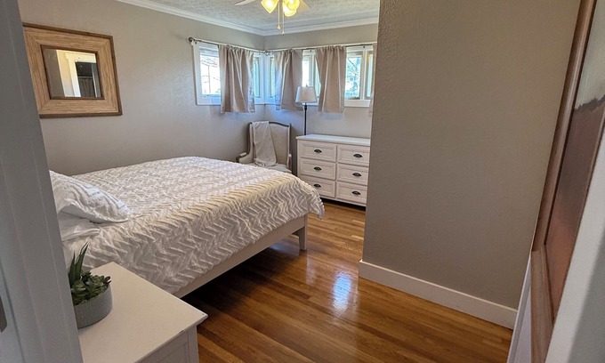 Cave City House | Charming newly remolded 3-bedroom house in wonderful Cave City Ky