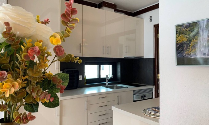 Cascais Apartment | Charming old town apartment Cascais