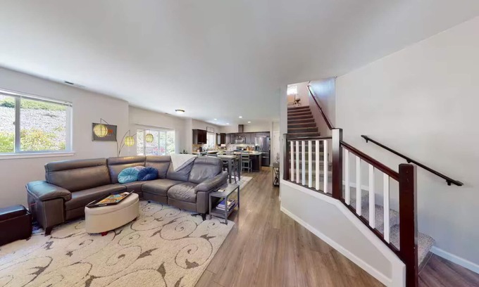 Tumwater House | Charming Olympia Home