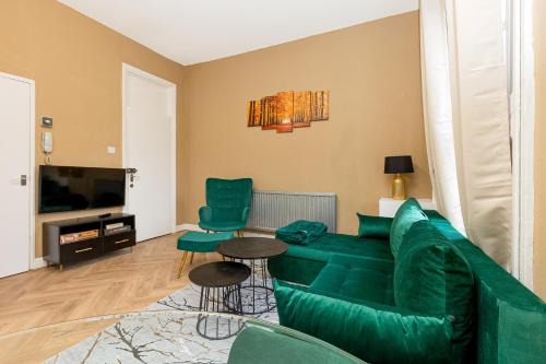 Camden Town Apartment | Charming One Bedroom in Camden