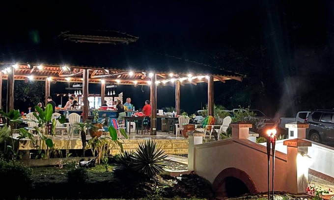 Veraguas House | Charming 2-bedroom house in Los Islotes community with beach access
