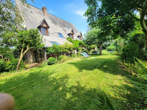 Ingouville House | charming period house stays