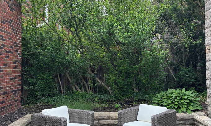 Dormont House | Charming Pittsburgh Getaway - Private Home - 2 Beds