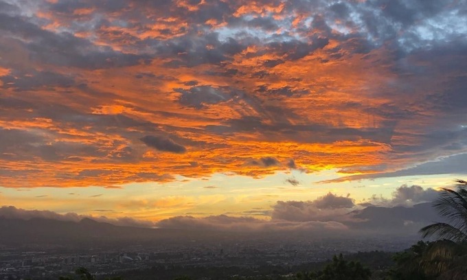 San Antonio House | Charming Private 1 bedroom Queen Size in San Antonio Escazu San Jose