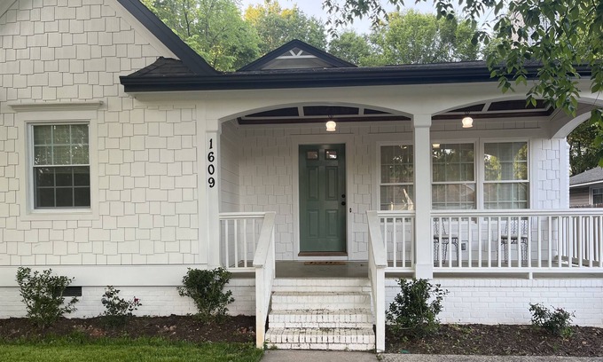 East Durham House | Charming Private Cottage completely renovated