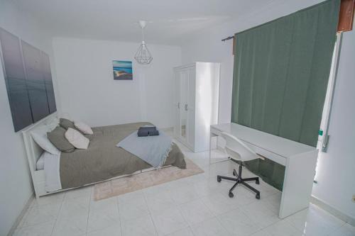 Faro Apartment | Charming Private Rooms in an Apartment A1 Penha - Faro