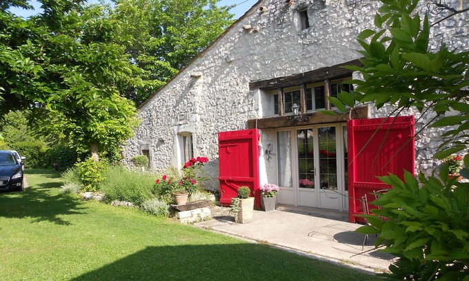 Velines House | Charming property in Dordogne