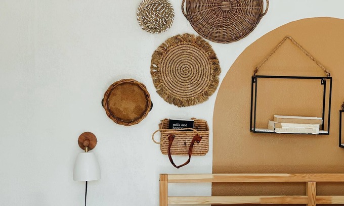 Alhambra Cottage | Charming & Quaint Casita