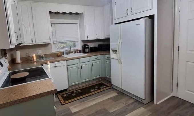 Lexington House | Charming ranch home in Lexington minutes from Keeneland