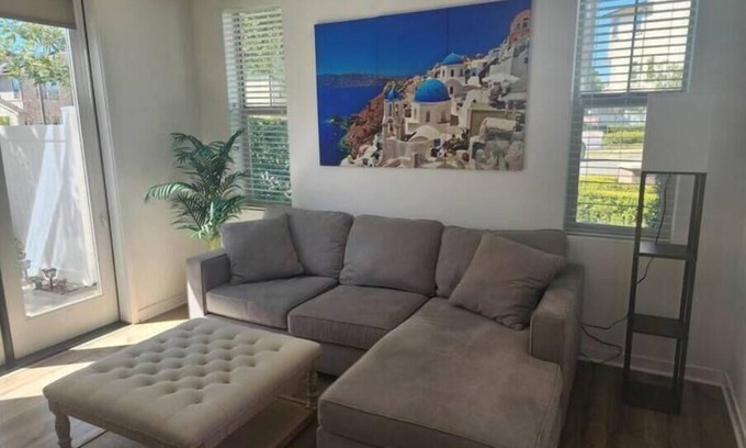 Rancho Mission Viejo Apartment | Charming Ranch Style Bungalow