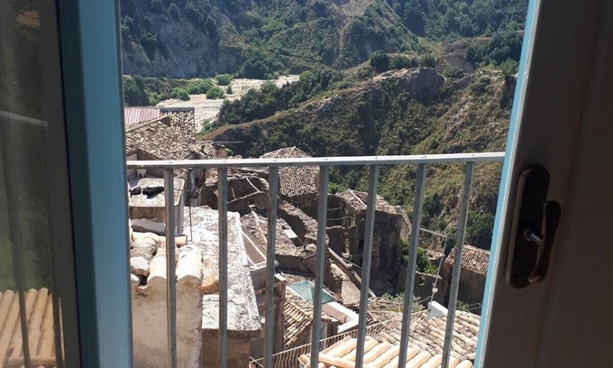 Badolato Apartment | Charming renovated apartment in pictoresque village
