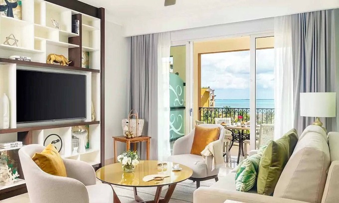 Puerto Juarez Resort | Charming resort in delightful Cancún with AC, WiFi, fitness room