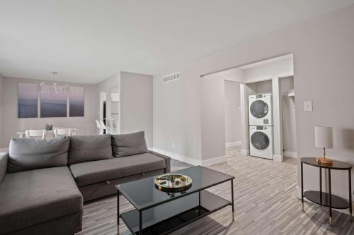 Rochester Apartment | Charming Rochester Retreat Cozy & Stylish Stay