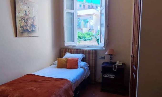 Centro Apartment | Charming room in Malaga | Wifi