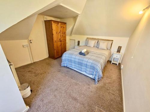 Filton House | Charming room near Southmead