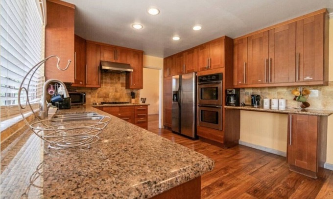 West Hills House | Charming Room/Prime Location/Exceptional Amenities