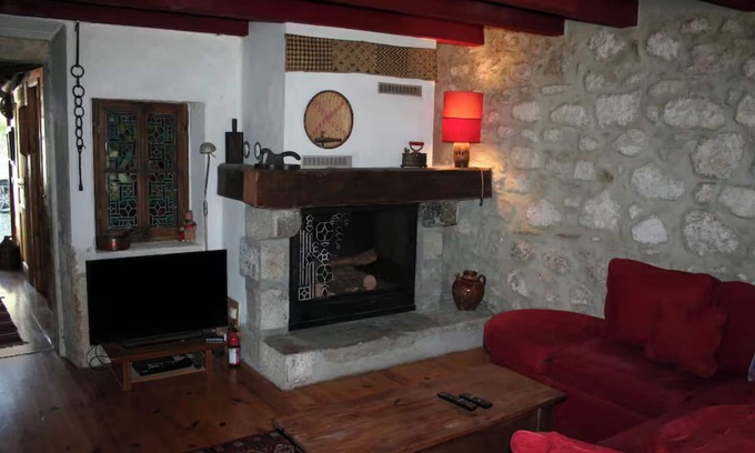 Bellecombe-en-Beauges House | Charming Savoyard house