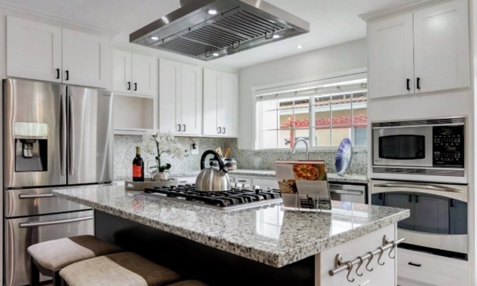 Evergreen House | Charming single house in San Jose