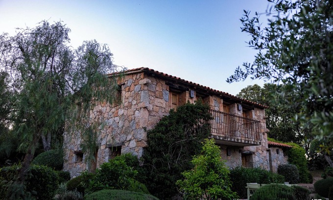 Sotta House | Charming Stone House with Pool – 7 Minutes from Porto-Vecchio