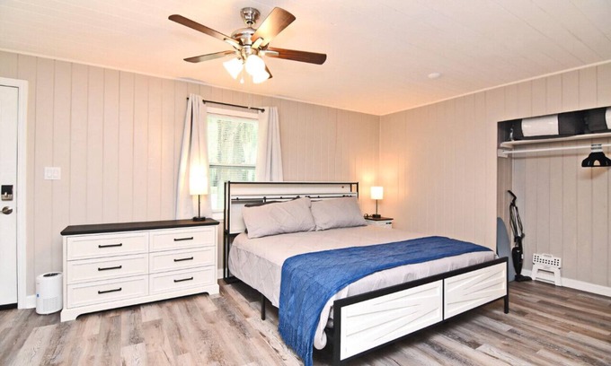 Winter Garden Apartment | Charming Studio Apartment Near Downtown and Disney