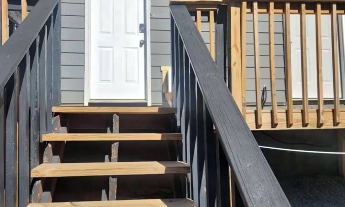 Sugar Hill Apartment | Charming studio with AC and WiFi in peaceful Sugar Hill
