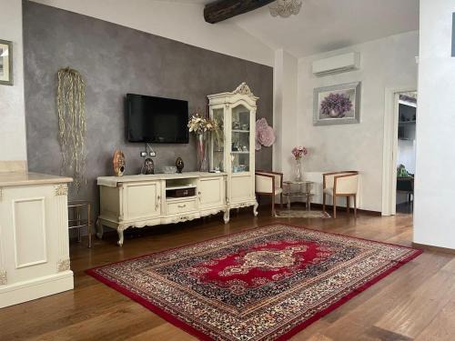 Arezzo Apartment | Charming Suite - Arezzo Centro