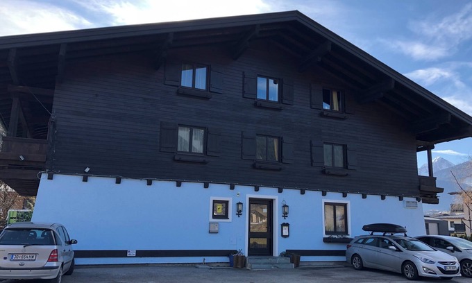 Goldegg Bed & Breakfast | Charming traditional Austrian bed & breakfast in Goldegg