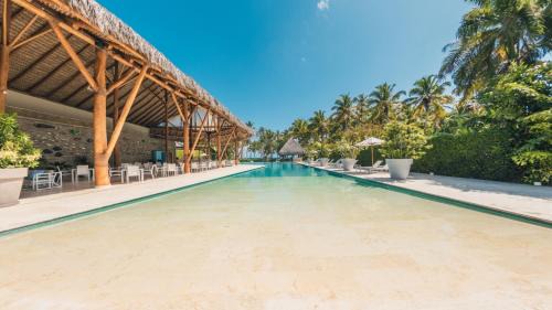 Portillo Apartment | Charming two-bedroom apartment in Las Terrenas