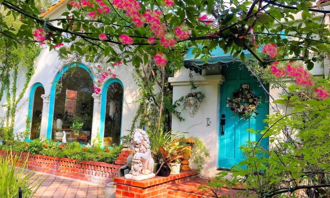 Monte Sereno House | Charming Vacation Rental House Los Gatos-Saratoga-Monte Sereno