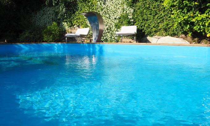 Rapallo Villa | Charming villa in Rapallo with privatel pool