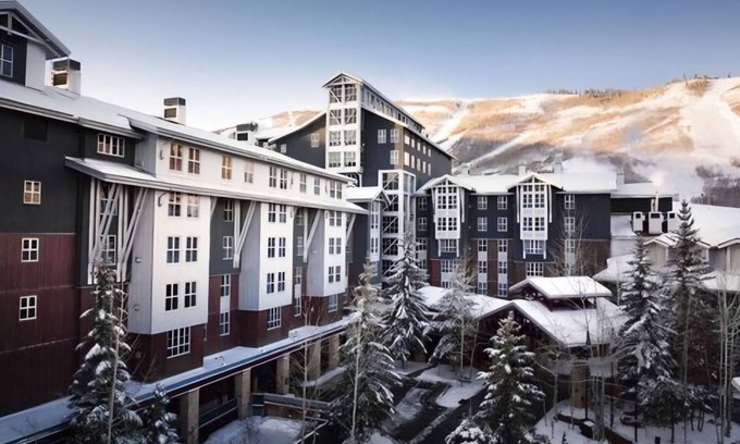 Park City Villa | Charming villa with 1 bedroom and WiFi, AC in peaceful Park City