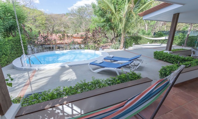 Coco Villa | Charming villa with additional casita, located in the private Isabella community