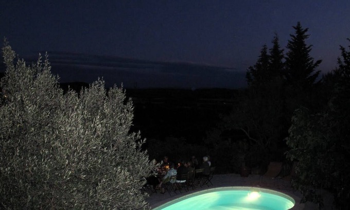 Beaufort House | Charming Village Home and Sunny Garden in the South of France