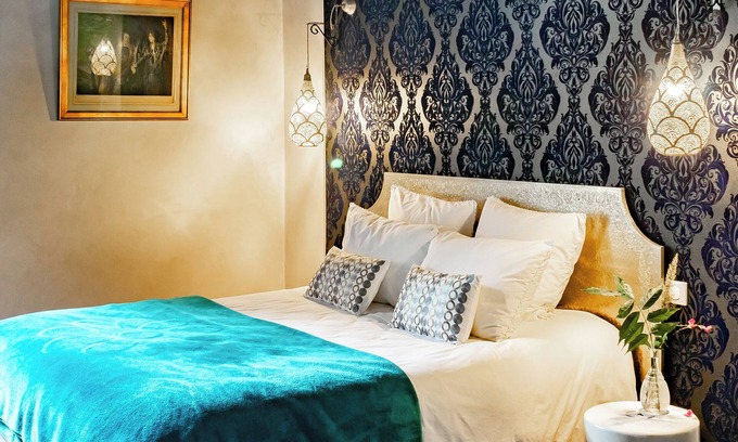 Martel House | Charming village house in the heart of Martel, France's most beautiful village. Batch