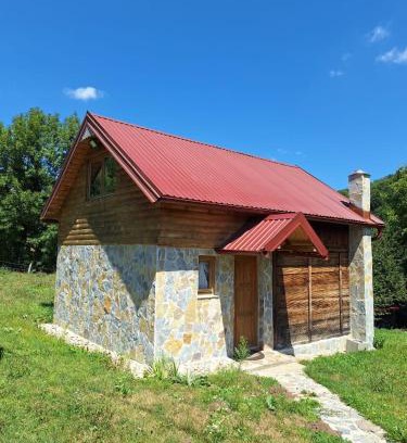 Montenegro House | Charming village house