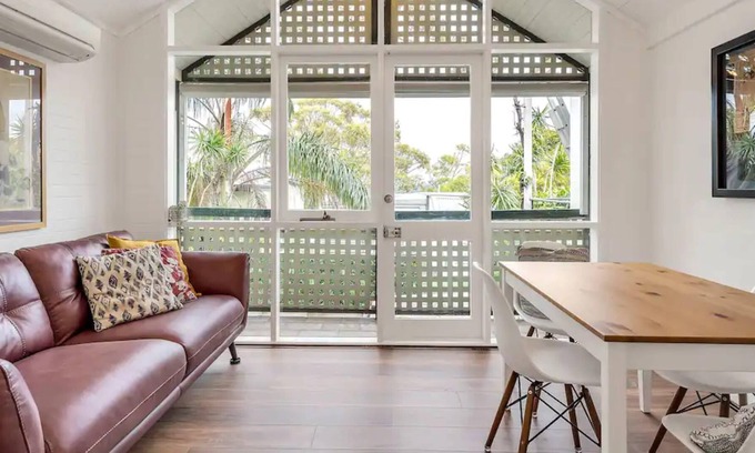 Balmain House | Charming Workers Cottage in a Perfect Enclave