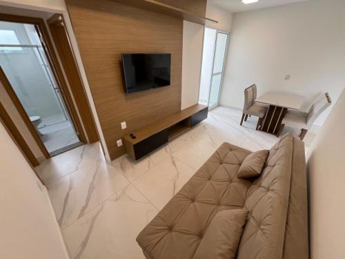Centro Apartment | Charmoso apê nas alturas