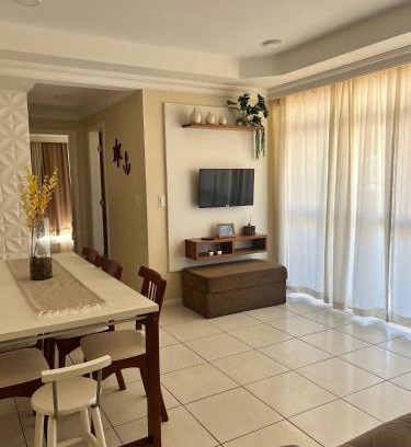 Prainha Apartment | Charmoso Apartamento Arraial do Cabo
