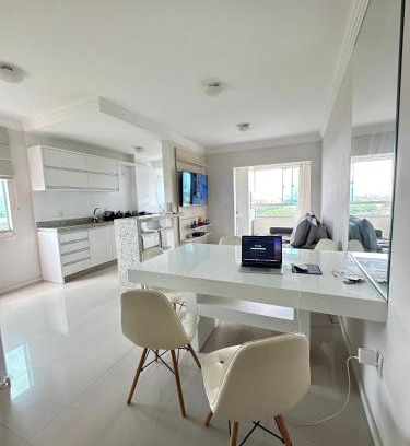 Sao Francisco de Assis Apartment | Charmoso Apartamento